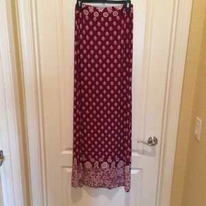 Fashion Nova Strapless Dress